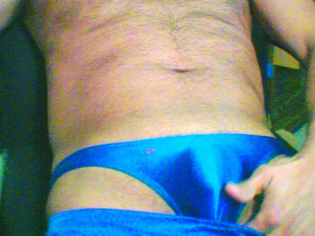 royal Blue Jose Snyder Bikini Big Bulge.jpg